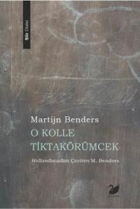 O Kolle Tiktakörümcek