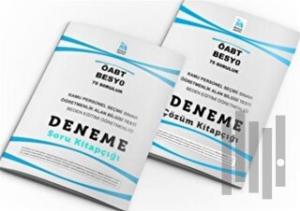 ÖABT BESYO Beden Eğitimi Deneme Sınavı Çözümlü