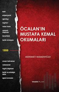 Öcalan’ın Mustafa Kemal Okumaları