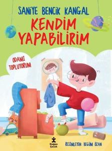 Odamı Topluyorum - Kendim Yapabilirim