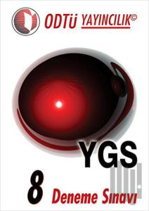 ODTÜ YGS 8 Deneme Sınavı