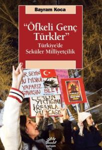 "Öfkeli Genç Türkler"