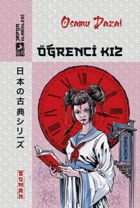 Öğrenci Kız - Japon Klasikleri