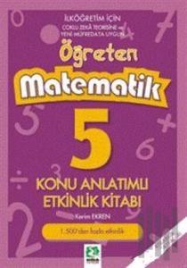 Öğreten Matematik 5