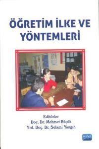 Öğretim İlke ve Yöntemleri