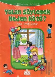 Öğretmenim Diyor ki... (10 Kitap Takım)