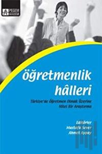 Öğretmenlik Halleri