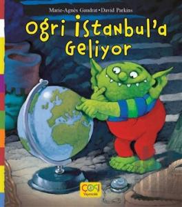 Ogri İstanbul’a Geliyor