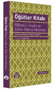 Öğütler Kitabı