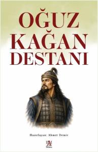 Oğuz Kağan Destanı