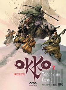 Okko 2: Toprak Devri (Ciltli)