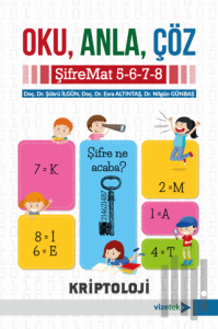 Oku, Anla, Çöz - Şifremat 5-6-7-8