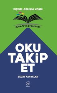 Oku Takip Et-Kişisel Gelişim Kitabı