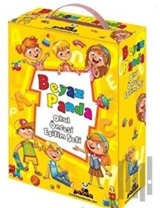 Okul Öncesi 3 Yaş Eğitim Seti (20 Kitap)