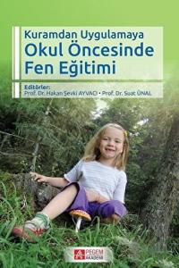 Okul Öncesinde Fen Eğitimi