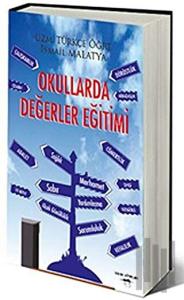 Okullarda Değerler Eğitimi