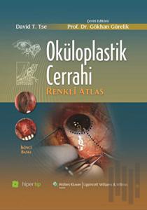 Oküloplastik Cerrahi (Ciltli)