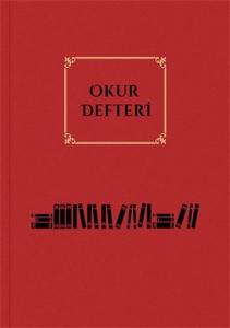 Okur Defteri (Ciltli)