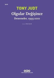 Olgular Değişince Denemeler 1995 - 2010