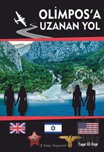 Olimpos’a Uzanan Yol