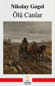 Ölü Canlar