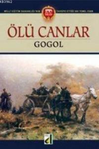 Ölü Canlar