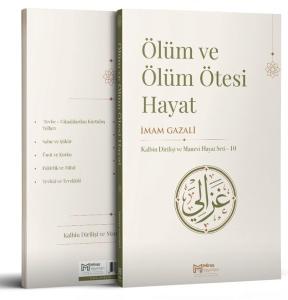 Ölüm ve Ölüm Ötesi Hayat