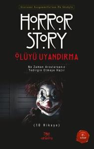 Ölüyü Uyandırma - Horror Story
