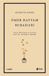 Ömer Hayyam - Rubailer