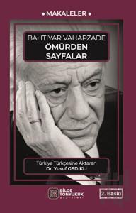 Ömürden Sayfalar