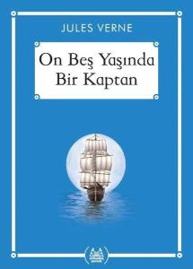 On Beş Yaşında Bir Kaptan