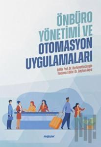 Önbüro Yönetimi ve Otomasyon Uygulamaları