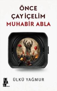 Önce Çay İçelim