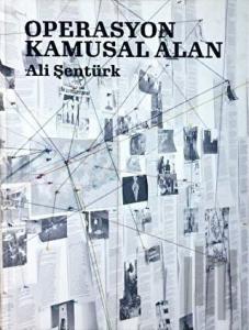 Operasyon Kamusal Alan (Ciltli)