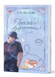 Operatöre Bağlanıyorsunuz 2 - Özel Baskı (Ciltli)
