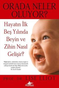 Orada Neler Oluyor? Hayatın İlk Beş Yılında Beyin ve Zihin Nasıl Gelişir?