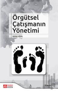 Örgütsel Çatışmanın Yönetimi
