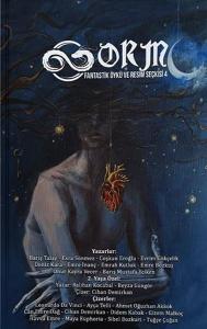 ORM - Fantastik Öykü ve Resim Seçkisi 4