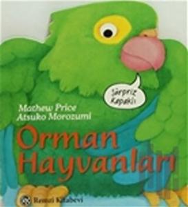 Orman Hayvanları
