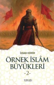 Örnek İslam Büyükleri 2