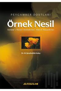 Örnek Nesil (Ciltli)