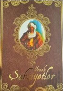 Örnek Şahsiyetler (Ciltli)