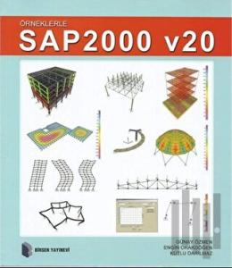 Örneklerle SAP 2000 - V20