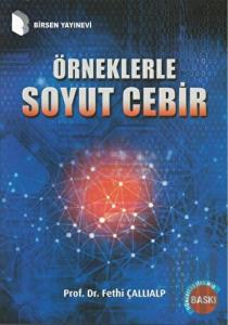 Örneklerle Soyut Cebir