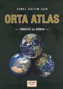 Orta Aslas