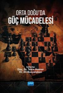 Orta Doğu'da Güç Mücadelesi