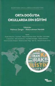 Orta Doğu'da Okullarda Din Eğitimi - Dünyada Okullarda Din Eğitimi