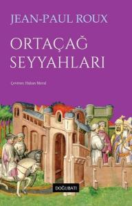 Ortaçağ Seyyahları