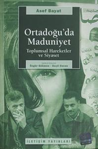 Ortadoğu’da Maduniyet