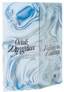 Ortak Duygular - Feelings in Common Works from British Council Collection